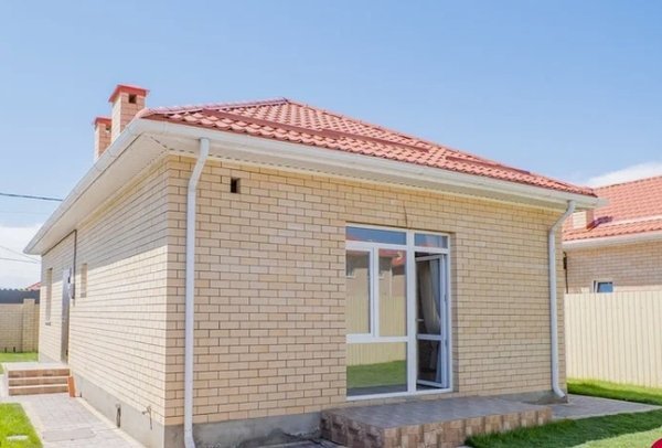 Жилой дом в 15 минутах от ТРЦ Красная площадь г. Краснодар