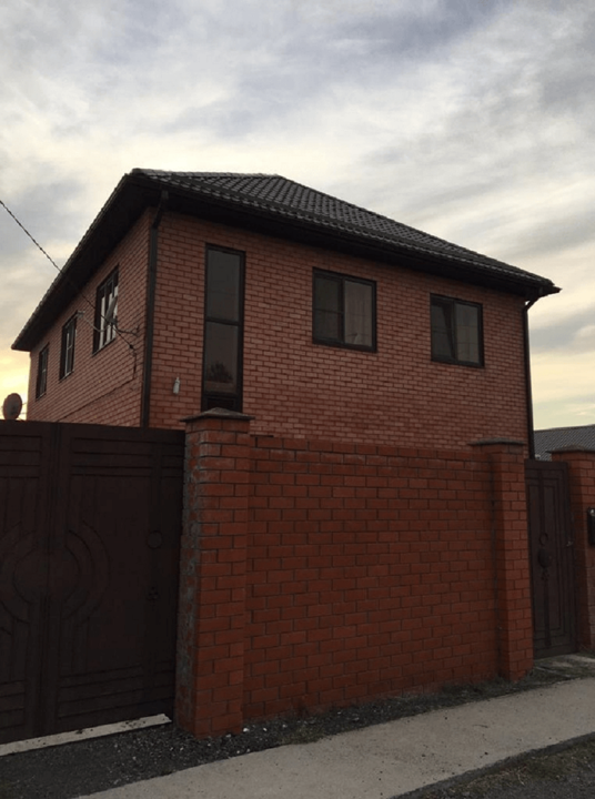 Домокомплекты в Кубани дешево